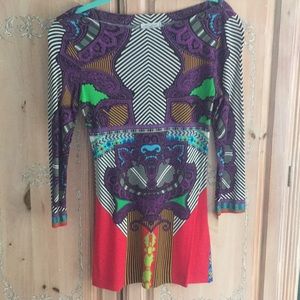 ETRO Milano Made in Italy Sz 44